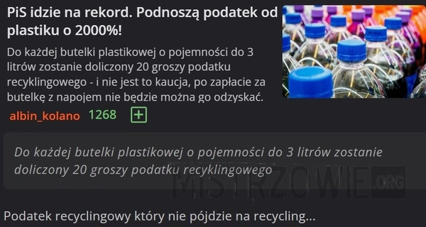 
    Plastik