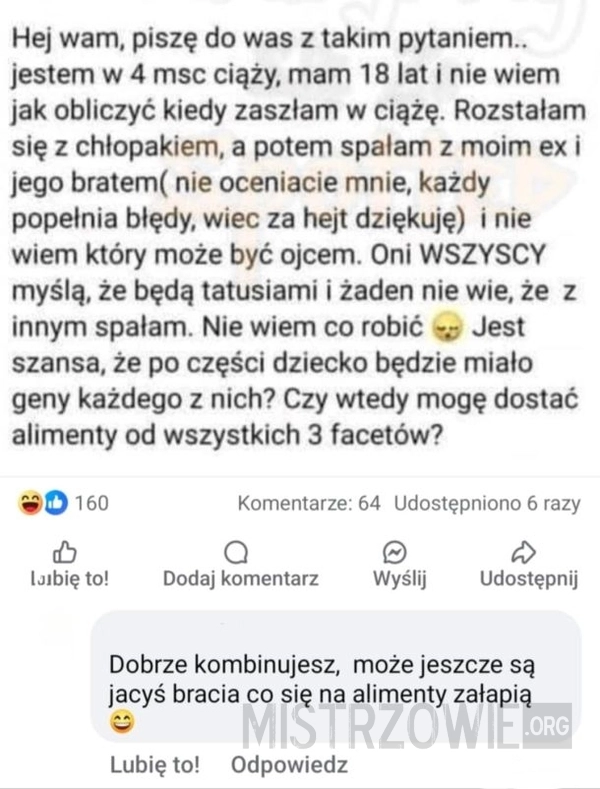 
    Trzeba sobie radzić