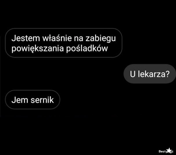 
    Powiększanie pośladków 