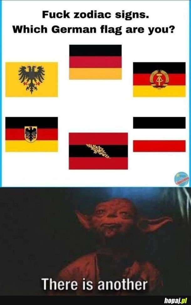 
    Pominęli co najmniej jedną.