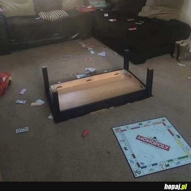 
    Wiem co czujesz ziomek