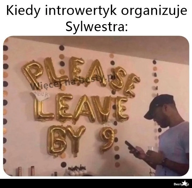 
    Już wystarczy tej zabawy 