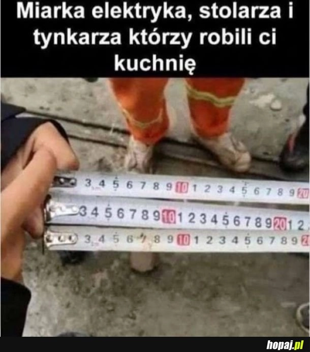 
    Miarka