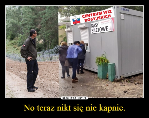 
    No teraz nikt się nie kapnie.