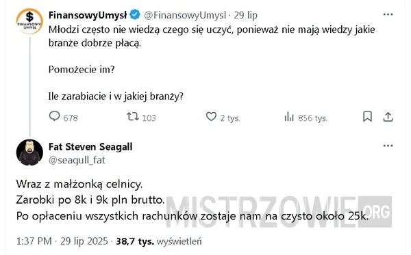 
    Praca i płaca
