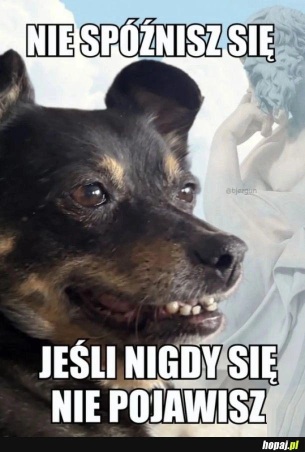 
    Jeden prosty trik