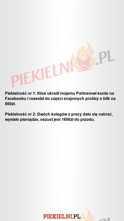 
    Piekielni