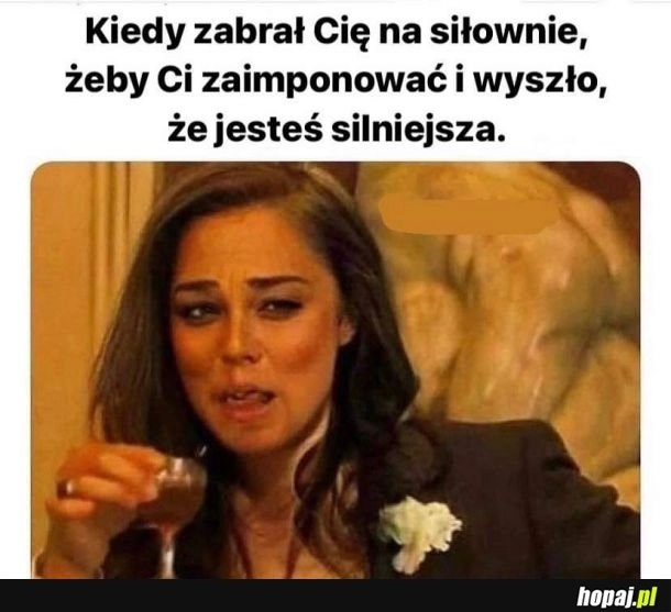 
    Siłownia