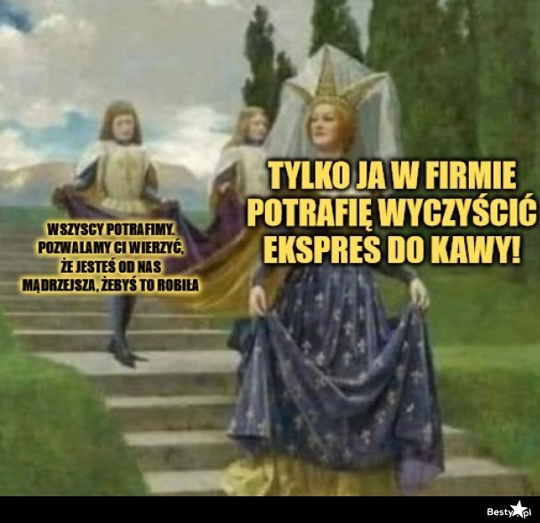 
    Czyszczenie ekspresu 