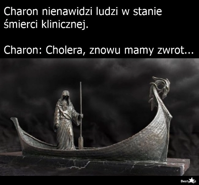 
    Charon 