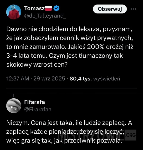 
    Służba zdrowia