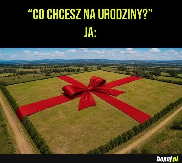 
    Poproszę