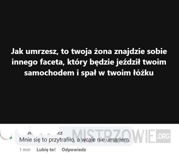 
    Może się przydarzyć każdemu