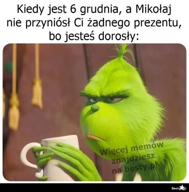 
    Nie ma tak dobrze 