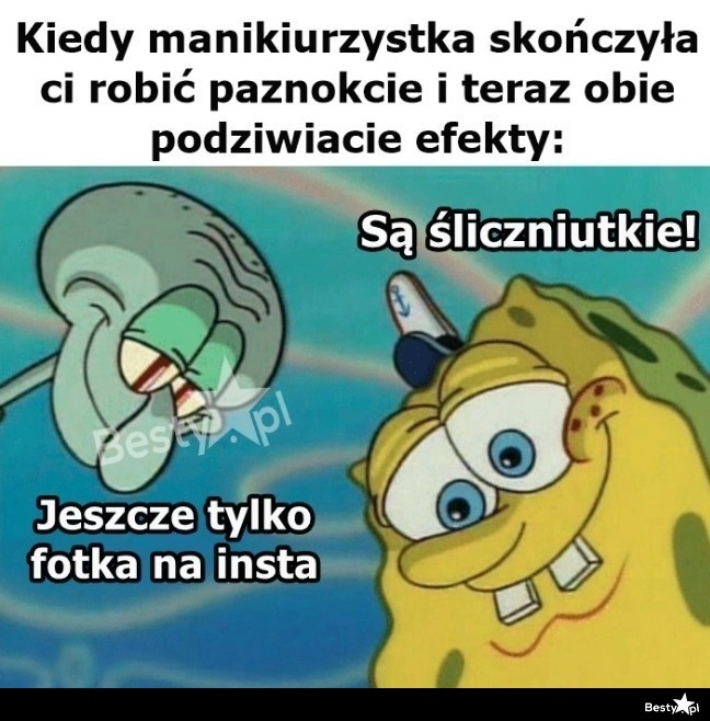 
    Paznokcie 