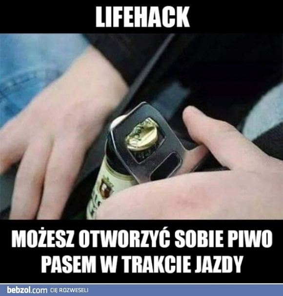 
    Przydatny trik