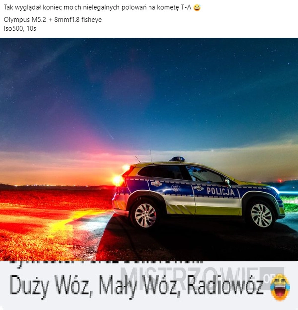 
    Gwiazdozbiór