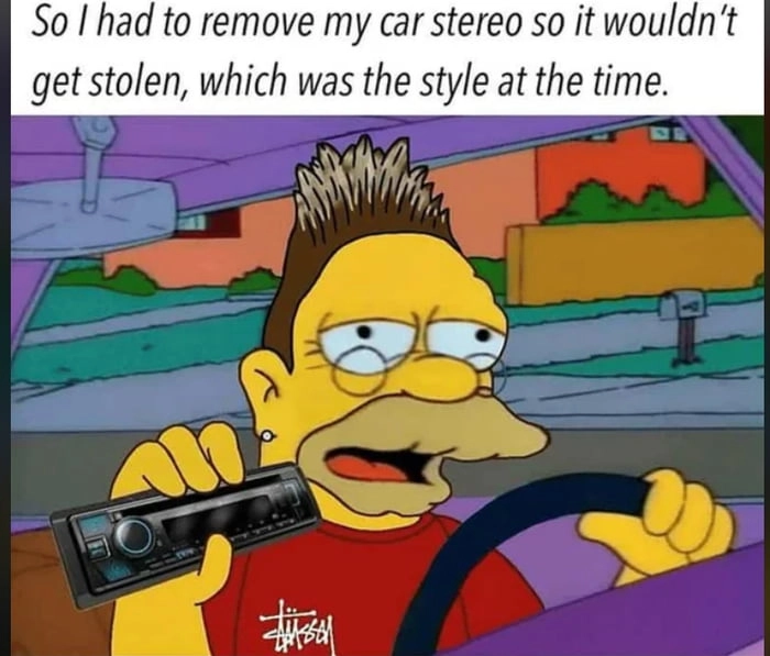 
    I was there Gandalf, I was there...