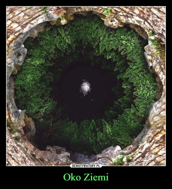 
    Oko Ziemi