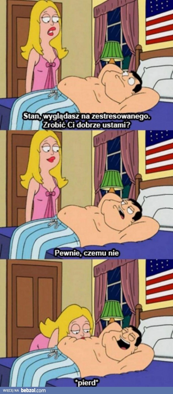 
    Dobrze ustami