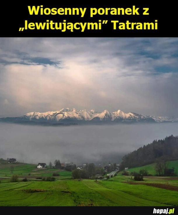 
    Tatry