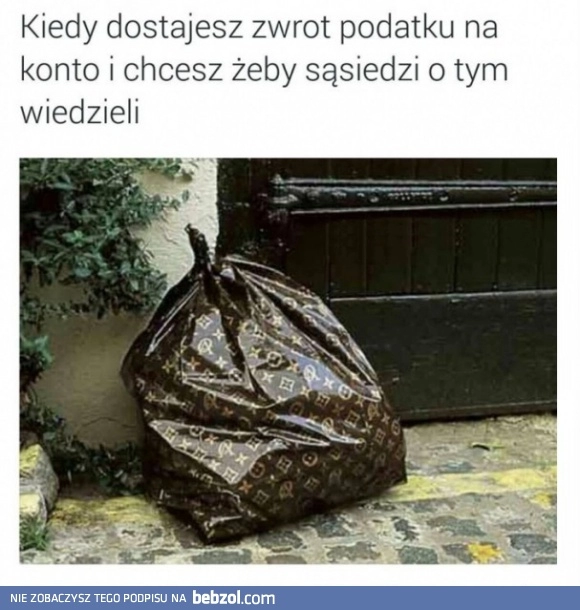 
    Zwrot podatku