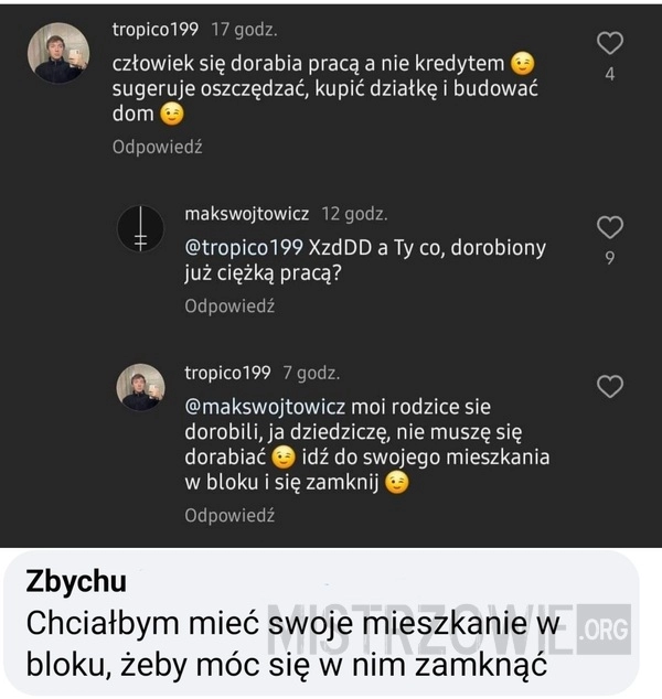 
    Mieszkanie