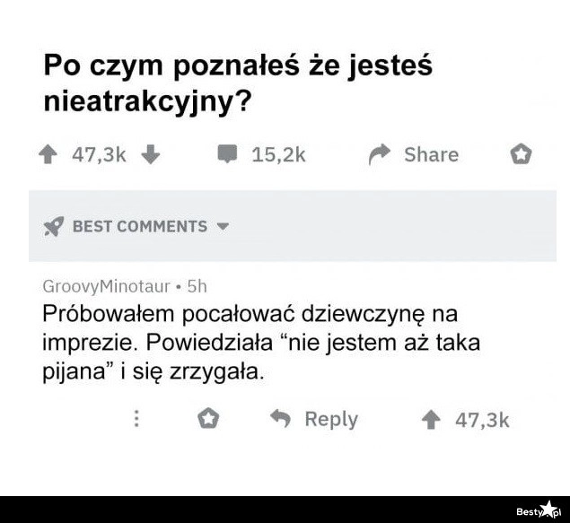 
    Dowód nieatrakcyjności 