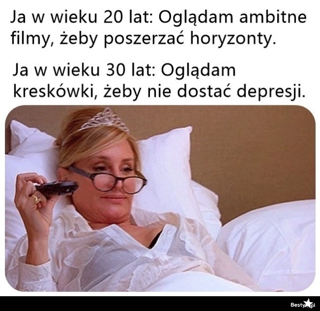 
    Coś lżejszego 