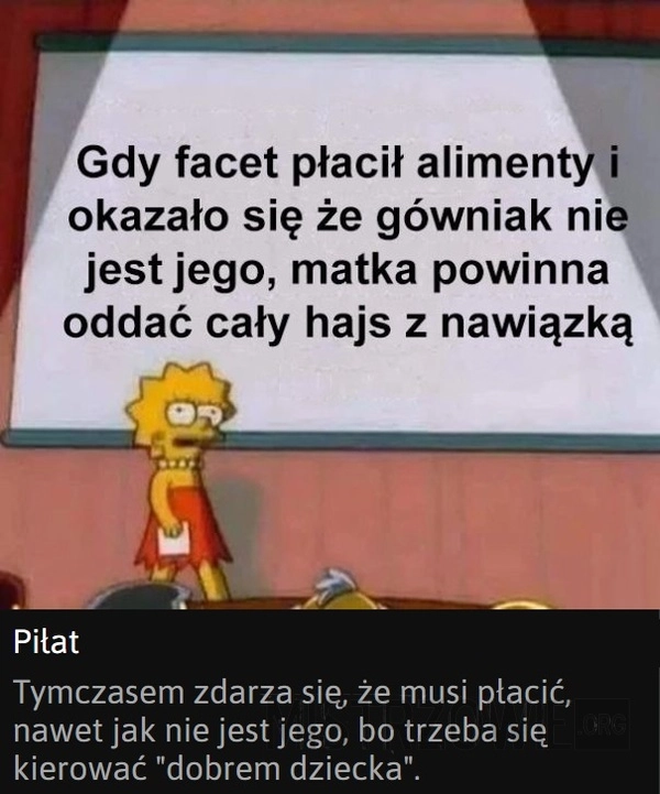 
    Alimenty