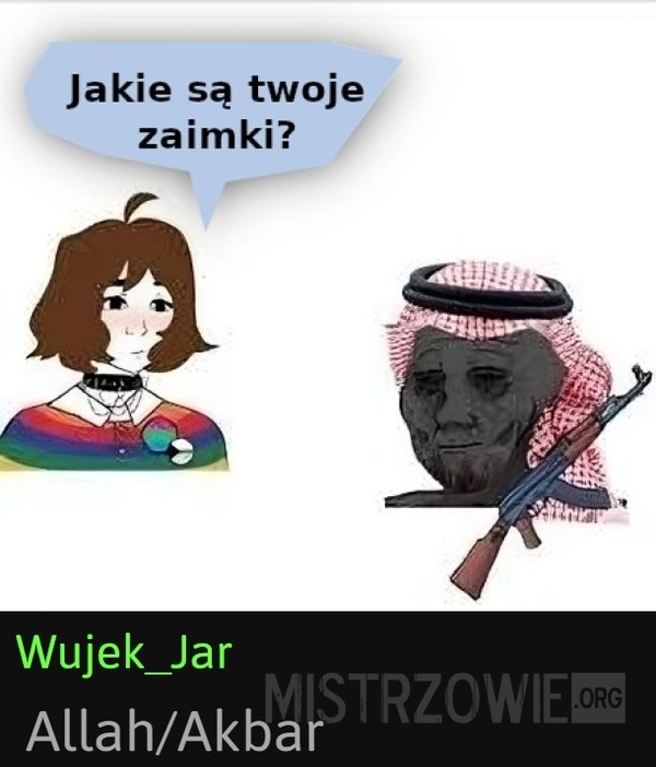 
    Zaimki