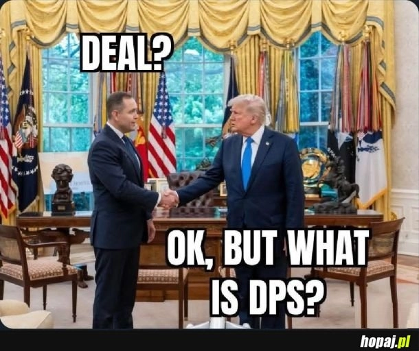
    Deal