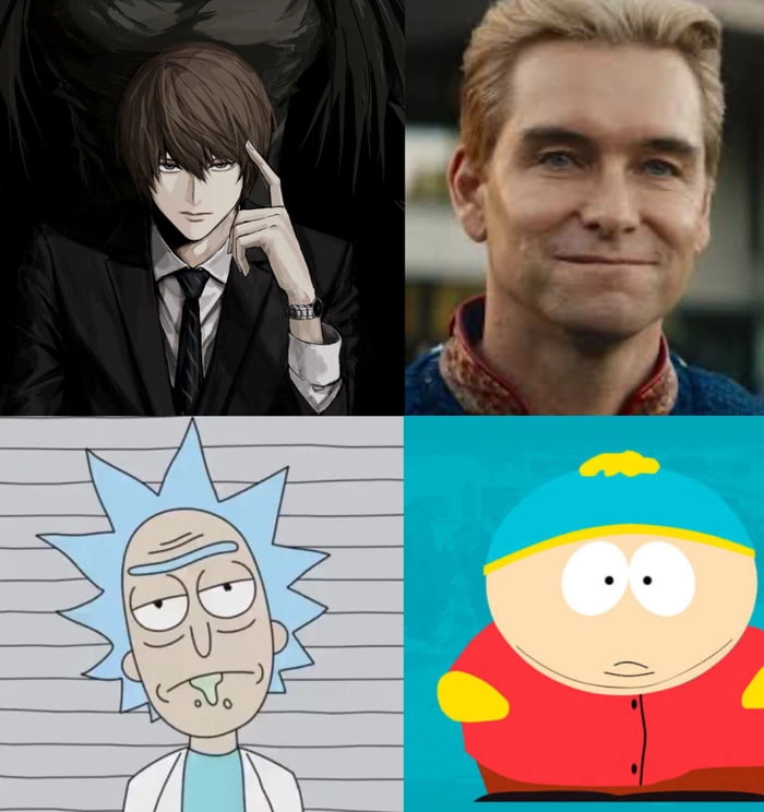 
    Who would make the worst god?