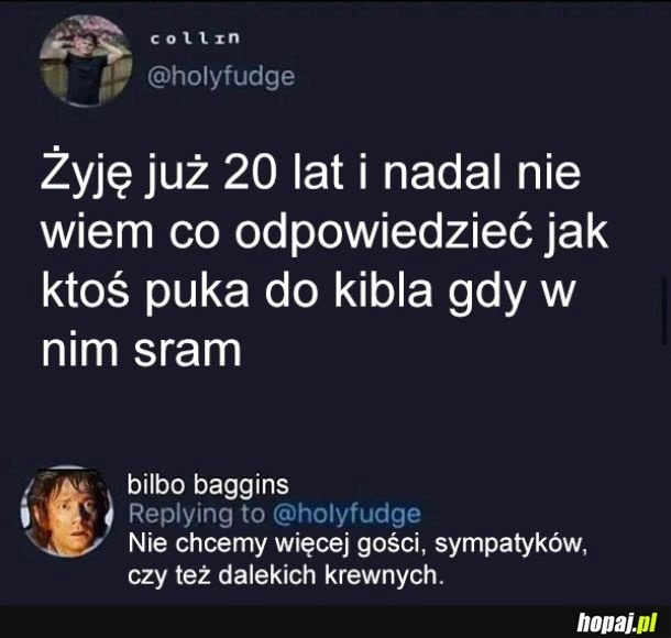 
    Dalej nie wiem