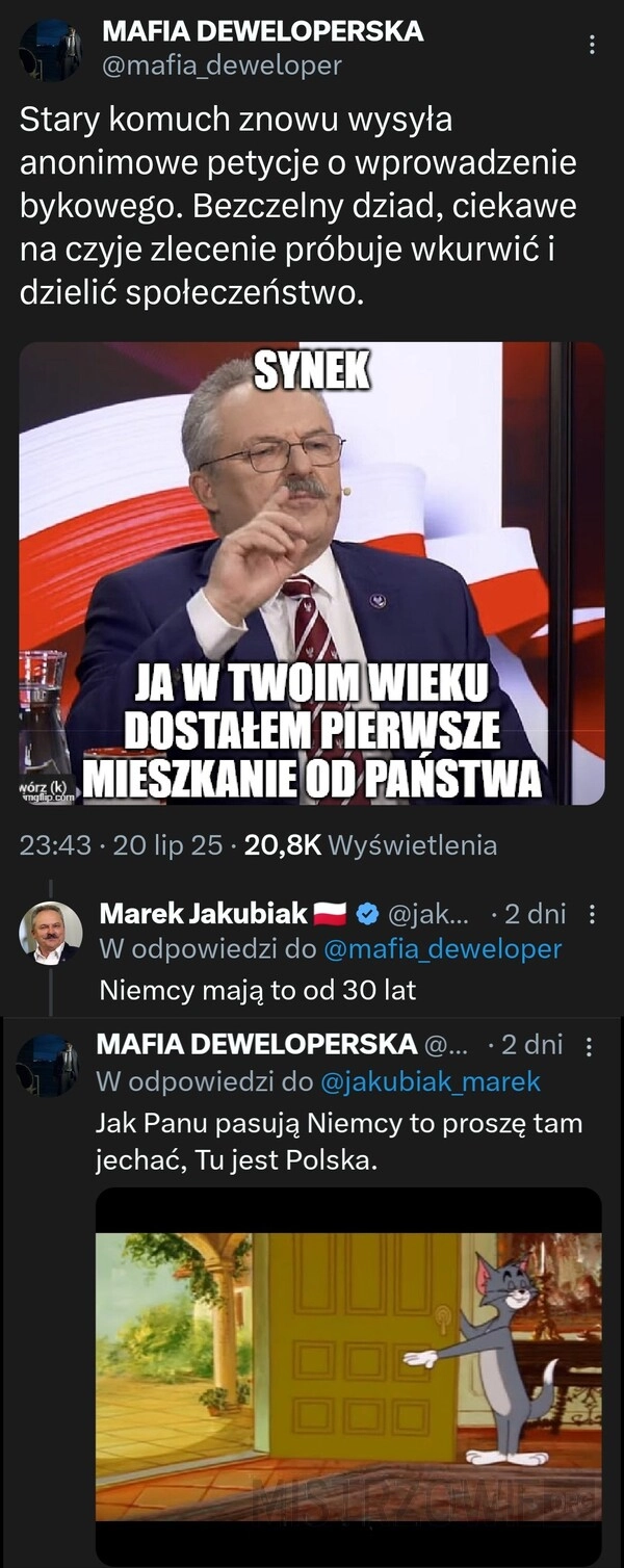 
    Bykowe