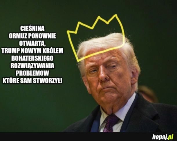 Nie ma bardziej skompromitowanego polityka xD 