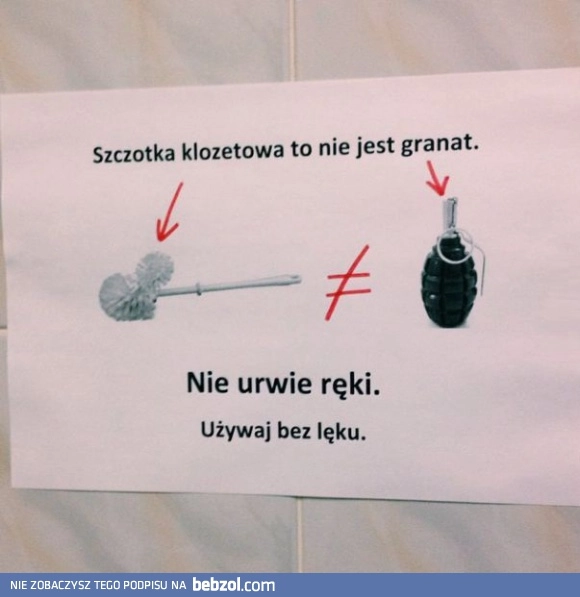 
    Szczotka