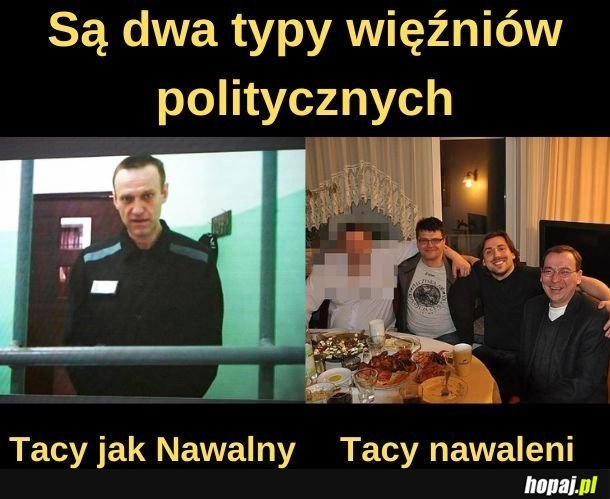 
    Więźniowie polityczni.