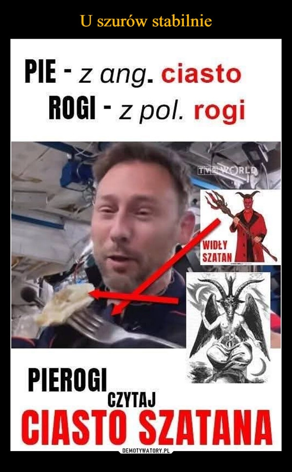 
    U szurów stabilnie