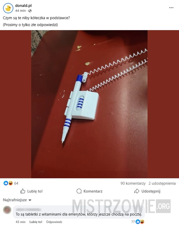 
    Co to jest?