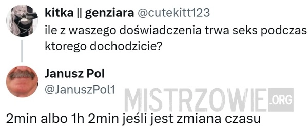 
    Lle z waszego...