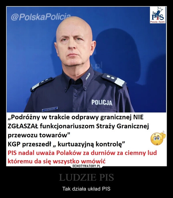 
    LUDZIE PIS 