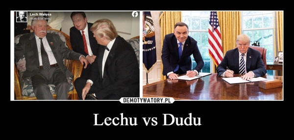 
    Lechu vs Dudu