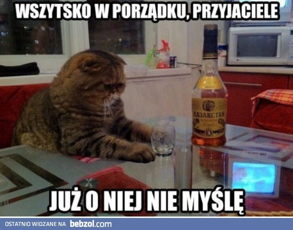 
    Wszystko ok