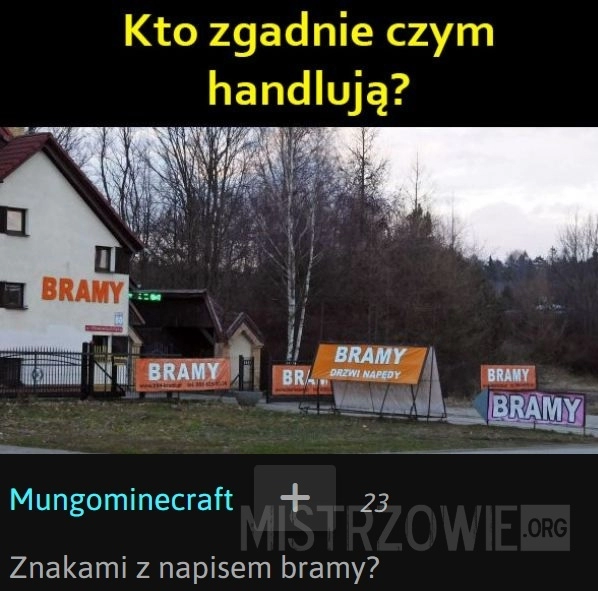 
    
			Ktoś wie?					