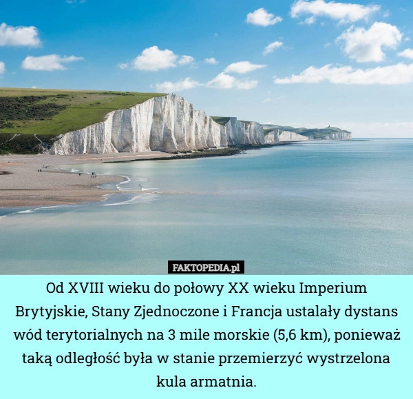 
    Od XVIII wieku do połowy XX wieku Imperium Brytyjskie, Stany Zjednoczone