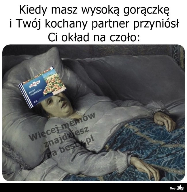 
    Ważne, że chłodzi 