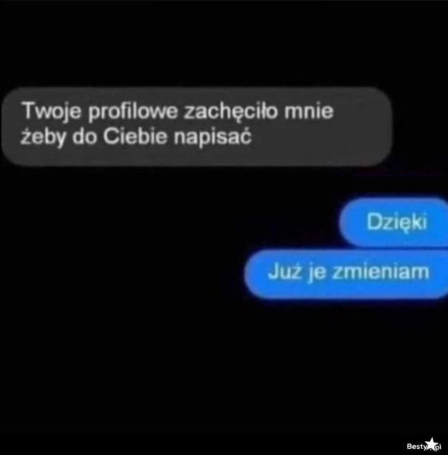 
    Zdjęcie profilowe 