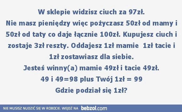 
    Zagadka