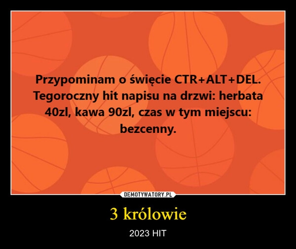 
    3 królowie 